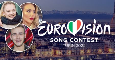 Tylko u nas. Znamy kolejność występów w preselekcjach na Eurowizję 2022. Kto otworzy, a kto zamknie stawkę?
