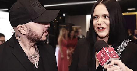 Eurowizja 2020: Blue Cafe w preselekcjach? Komentarz Dominiki Gawędy może ucieszyć fanów konkursu [WIDEO]