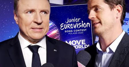 Eurowizja Junior 2020 w dobie pandemii koronawirusa. "Będzie sporo niespodzianek". Co przygotowano? [WIDEO]