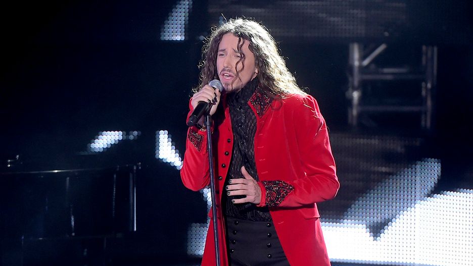 Michał Szpak