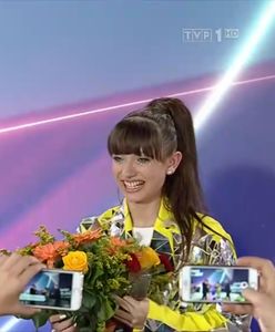 Eurowizja Junior 2019: Jacek Kurski pogratulował Viki Gabor. "Była moim odkryciem"