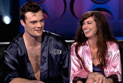 Polskie ganicie, cudzego nie znacie. Oto najlepszy dowód, że polskie programy rozrywkowe jeszcze nie sięgnęły dna