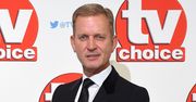 Jeremy Kyle stracił program. Jeden z jego gości popełnił samobójstwo