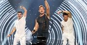 Izrael na Eurowizji 2017: Przystojny Imri z piosenką I Feel Alive [WIDEO]
