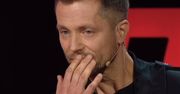 Łzy jak grochy w „You Can Dance”. Brat Rozenek nie powstrzymał emocji. To, co zobaczył, było ponad jego siły