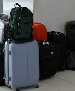 Zostawiłeś bagaż bez opieki? Czeka cię kara