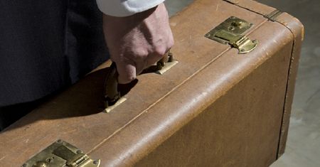 70-latkowie skazani za przemyt narkotyków o wartości miliona funtów