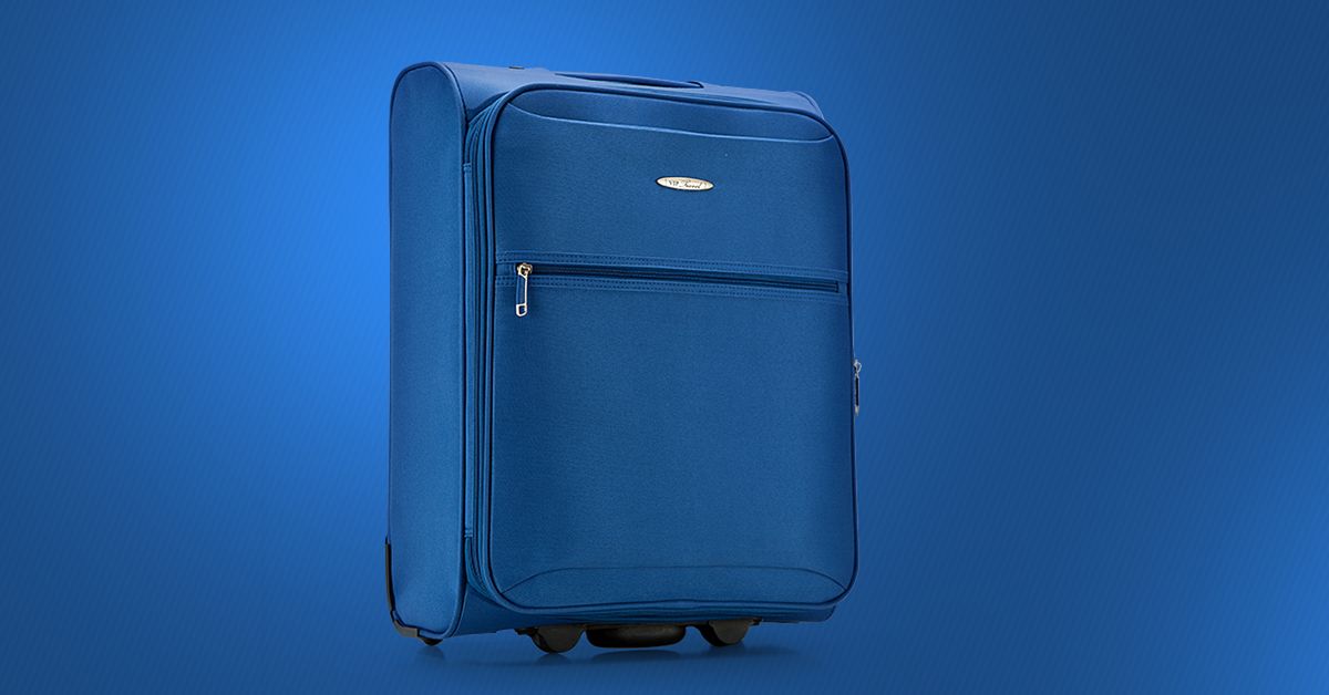 Poradnik podróżnika: jaka walizka na jaki wyjazd?