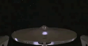 NASA pracuje nad napędem Warp