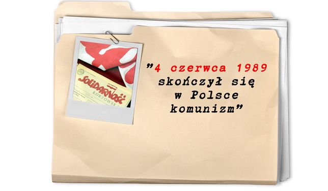Pokolenie 1989 mówi o Polsce