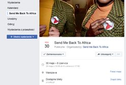 "U nas k*rwa nic nie wysadzicie". Przez rasizm chcą wyjechać z Polski