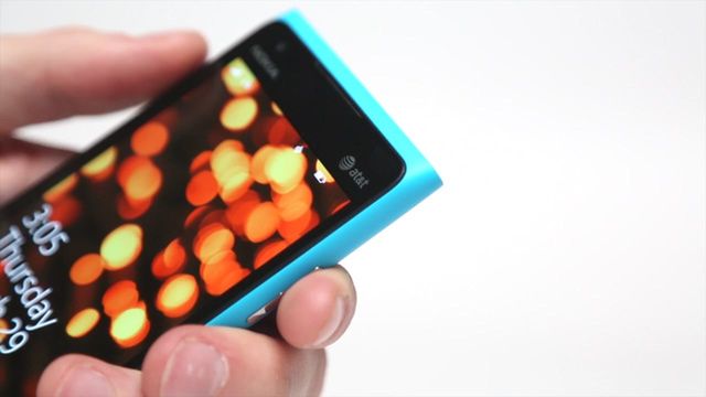 Windows Phone zyskuje, ale bardzo powoli