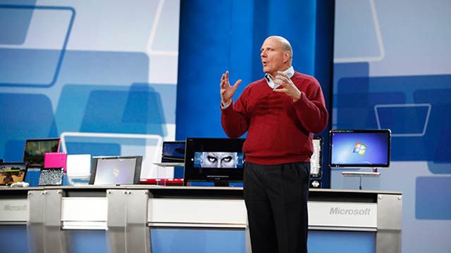 Surface nie będzie kosztować 200 dolarów