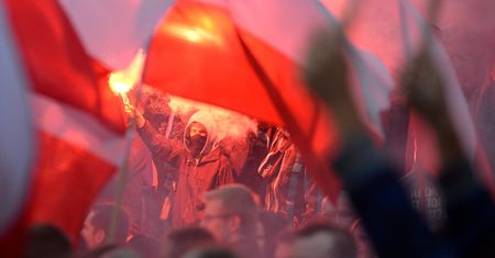 Polski powinien zostać językiem międzynarodowym. Natychmiast