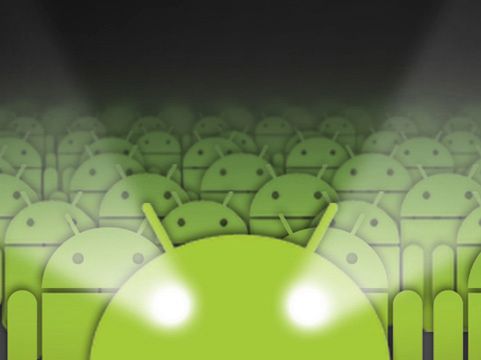 Uwaga na wirusy! Masz Androida? Sprawdź, czy ściągnąłeś którąś z tych gier