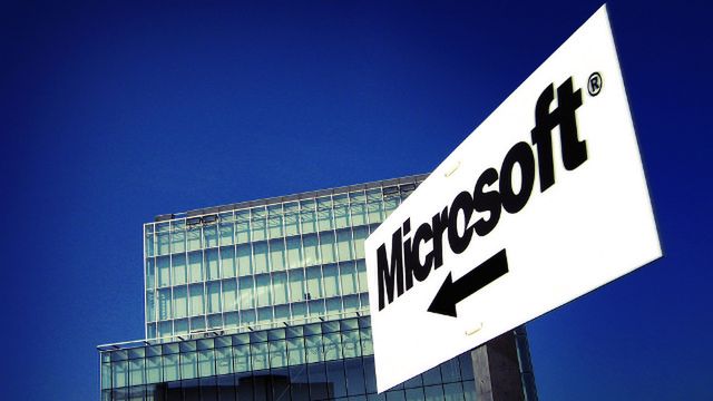 Microsoft: Mamy 6000 wakatów, zapłacimy 10 tysięcy od wizy