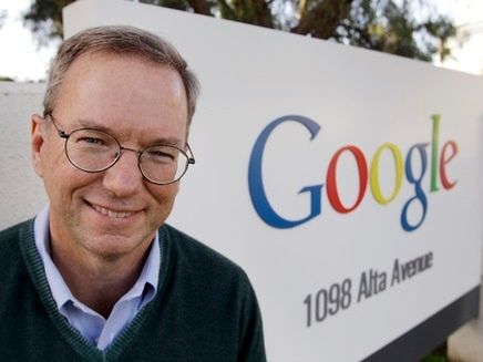 Wkrótce "tablet najwyższej jakości" od Google?