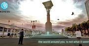 Ingress - gra augmented reality od Google'a