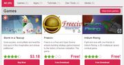 Raspberry Pi uruchamia Pi Store