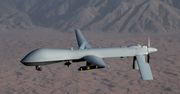 US Air Force testuje lasery zamontowane na dronach