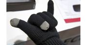 Hi-Fun: Rękawiczki Bluetooth