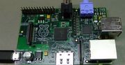 Raspberry Pi - komputer za grosze już w sprzedaży