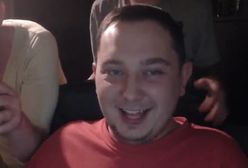 Matka alkoholiczka pije, żeby zdobyć pieniądze od widzów. Tak popularny youtuber zbierał na remont mieszkania