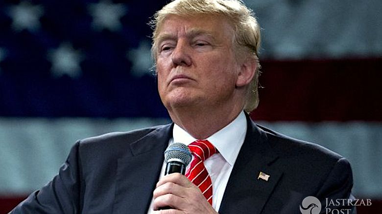 Donald Trump jest rasistą?