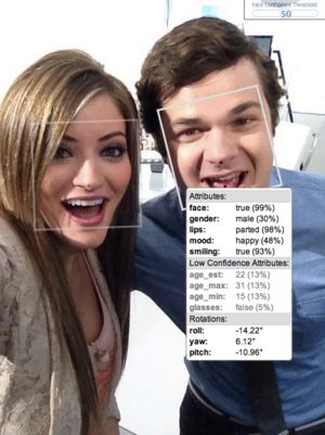Facebook zamyka Face.com