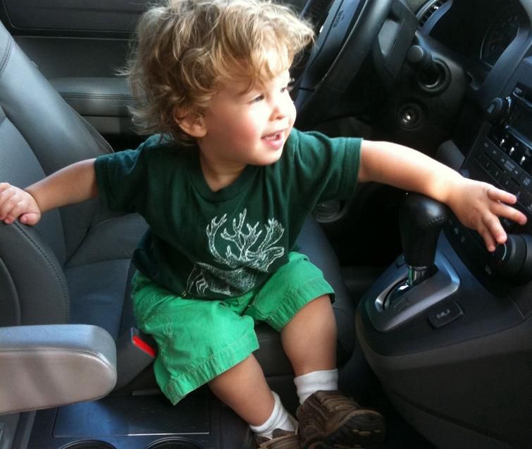 Miejsca, które są szczególnie zanieczyszczone drobnoustrojami to przede wszystkim bagażnik