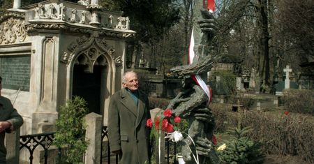Kraków: Skandaliczna pomyłka pod Pomnikiem Ofiar Komunizmu