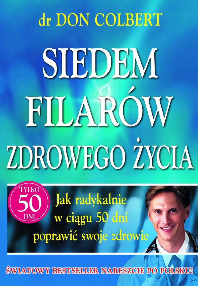 Książka o poprawie zdrowia 