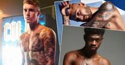 Calvin Klein rozebrał znane ciacha. Justin Bieber i inni pokazują nie tylko nagie torsy w kampanii bielizny