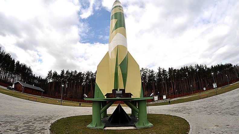 W tym roku Park Historyczny Blizna odwiedziło ponad 10 tys. osób