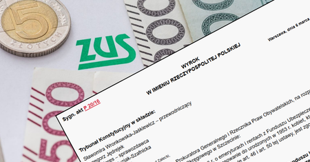 140 tys. kobiet ma szansę na wyższą emeryturę. Dostaną pieniądze, ale muszą czekać