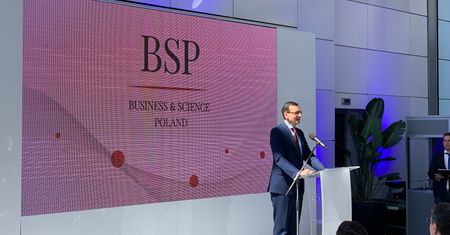 Nowy pomysł rządu. Mateusz Morawiecki otworzył centrum lobbingowe w Brukseli