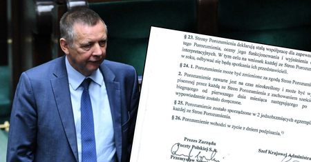 Zakupy z Chin kontra... Marian Banaś. Pancerny twórca nowej skarbówki przegrał z chińskimi sprzedawcami