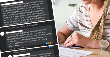 Polowanie na pracowników trwa. Pracodawcy szukają sposobów, jak wyrzucać z pracy po kosztach