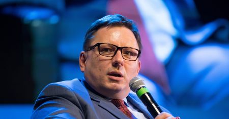 Polska Grupa Lotnicza chce kupić Condor Airlines. To szansa dla LOT