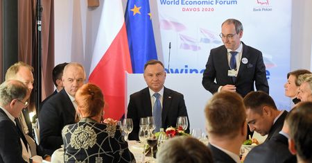 Polskie firmy ruszą na zakupy? Wicepremier Jacek Sasin nie mówi "nie" przejęciom w Europie