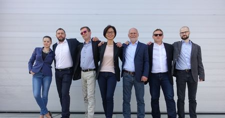 Nikt nie chce tknąć tych odpadów. Polska firma umie zrobić z nich paliwo