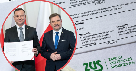 Emerytura za staż pracy? Będzie wcześniej, ale będzie też zdecydowanie niższa