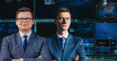 Dziennikarze Wirtualnej Polski i money.pl nominowani do nagrody Grand Press