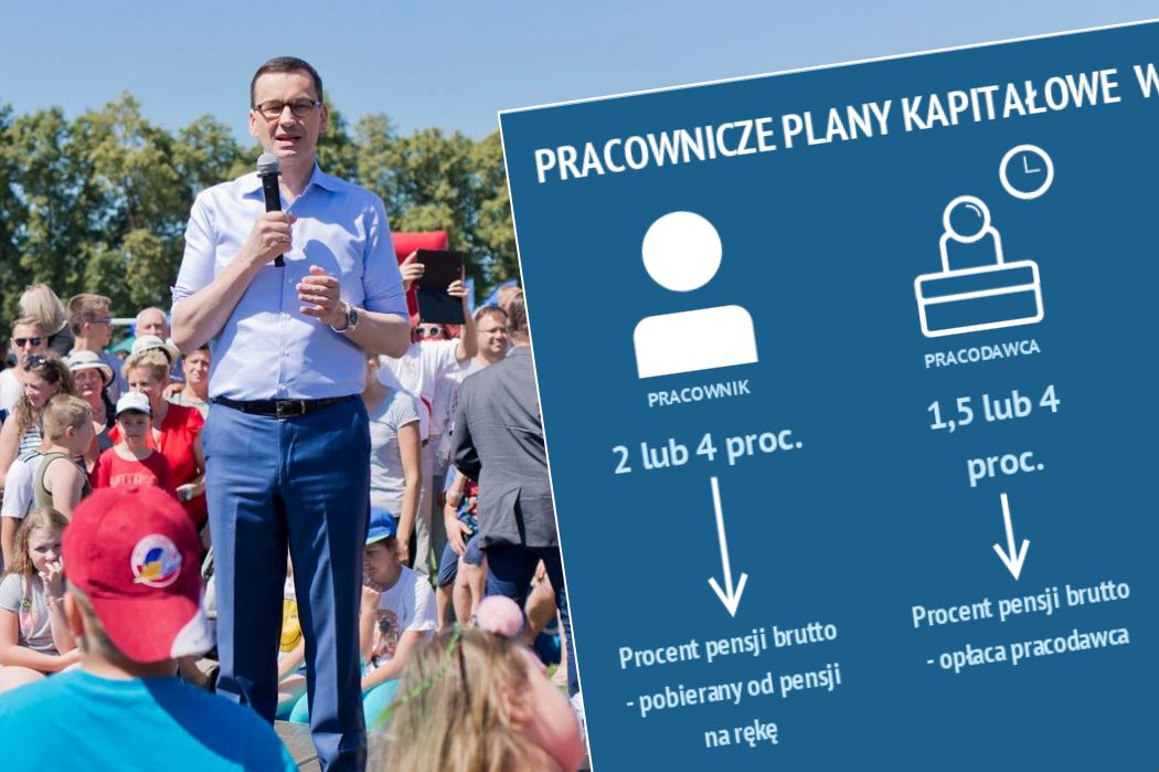 Pracownicze Plany Kapitałowe w praktyce. Ile Polacy mogą oszczędzić na starość? 