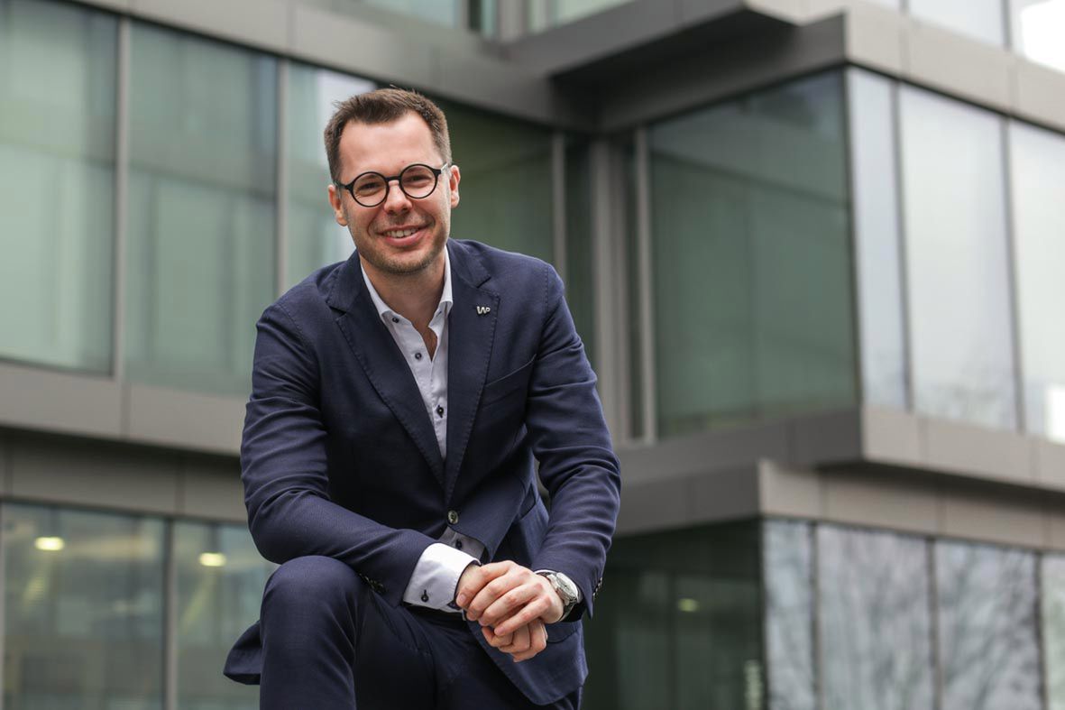 Wirtualna Polska Holding podsumowuje półrocze. Zysk i przychody rosną