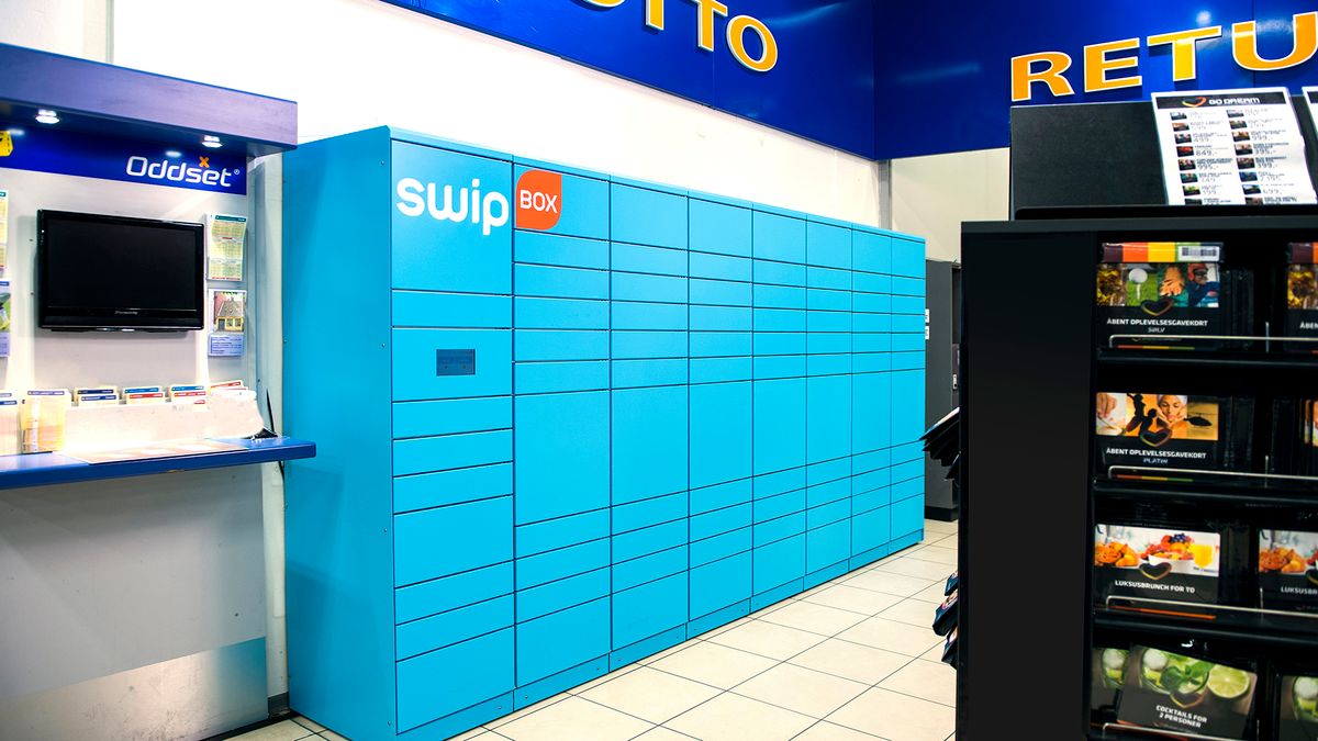 SwipBox nie ma łatwego startu w Polsce