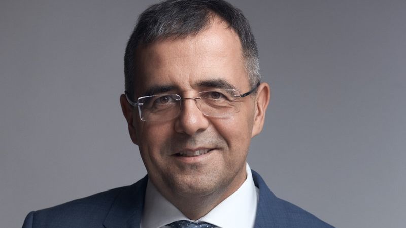 Krzysztof Andrulewicz, prezes Grupy Archicom