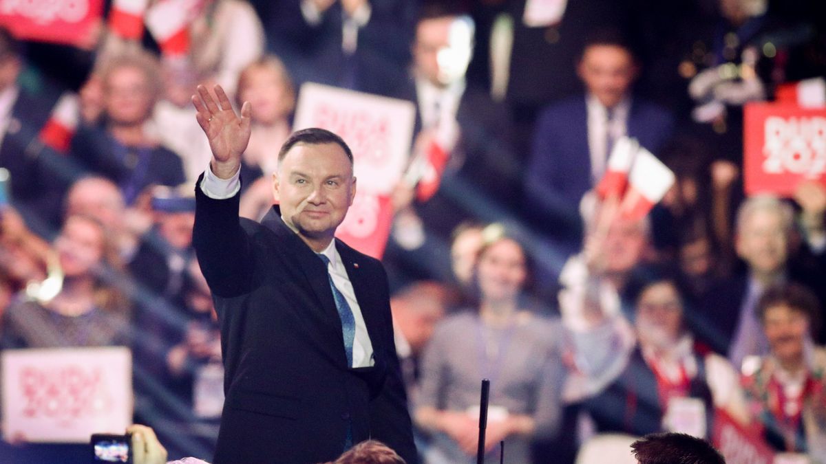 Andrzej Duda miał w kampanii znów mówić o emeryturach. Na razie jednak nic nie zaproponował
