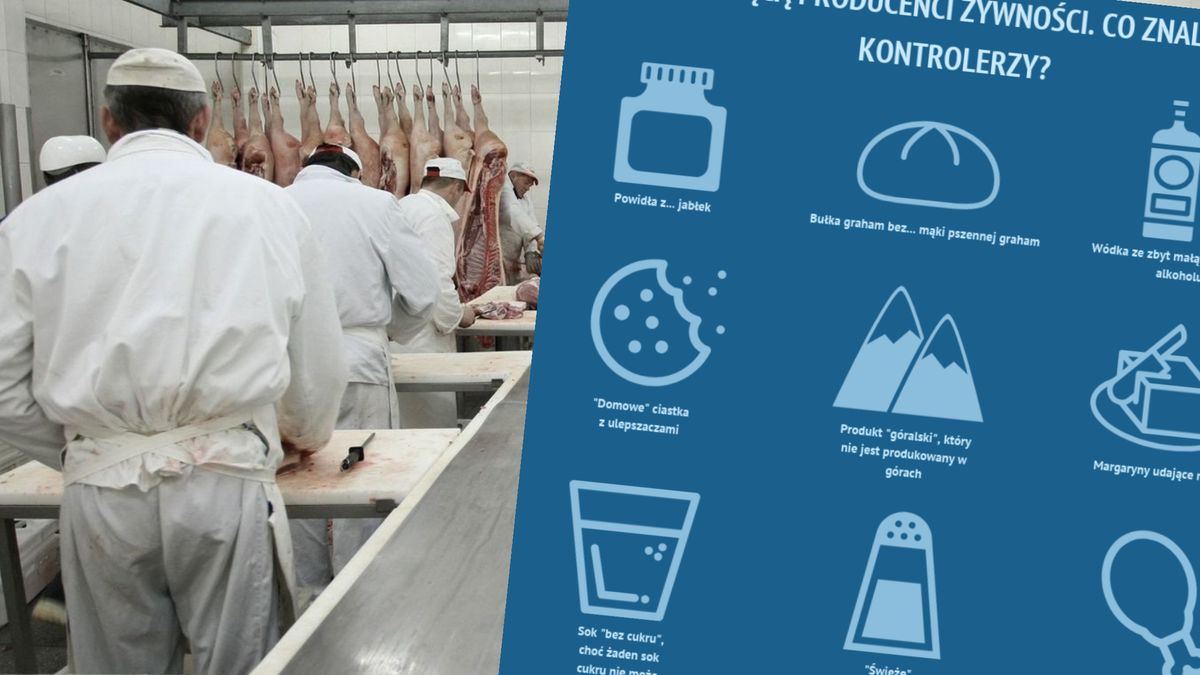 Producenci żywności wciąż lubią fantazjować na opakowaniach. Albo nie podają składu, albo wymyślają nowe nazwy.