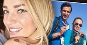 Przyjaciółka Jarosława Bieniuka stawia pierwsze kroki w show-biznesie? Oto dowód